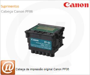 2352C003AB - Cabea de impresso original Canon PF06